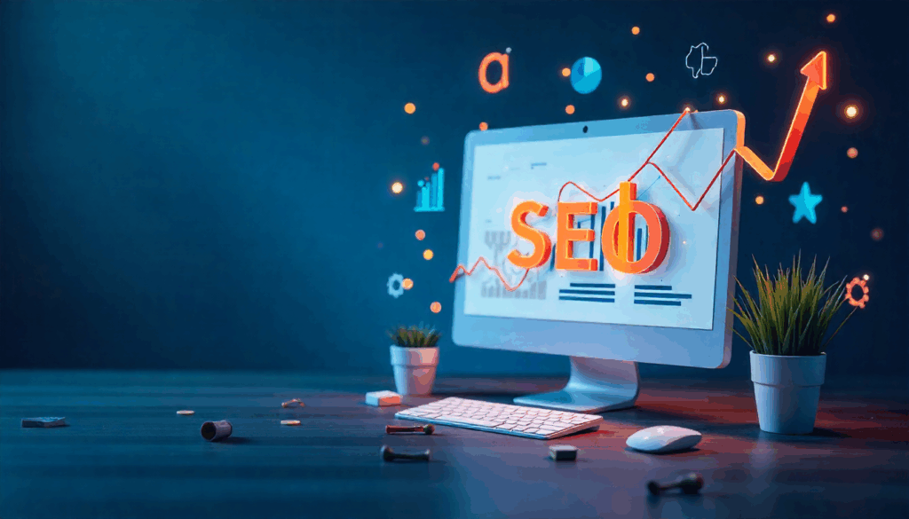 SEO google